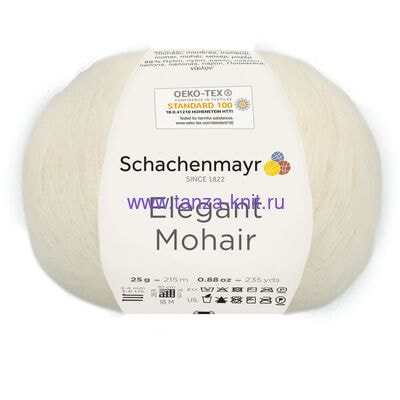 Schachenmayr Elegant Mohair ()