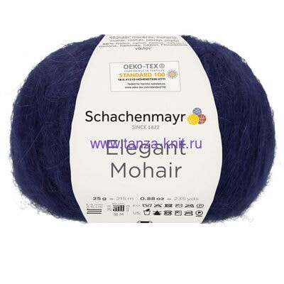 Schachenmayr Elegant Mohair (фото)