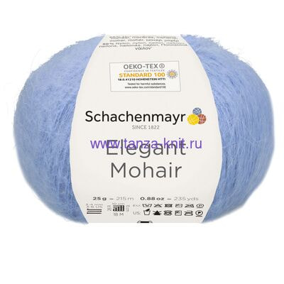 Schachenmayr Elegant Mohair ()