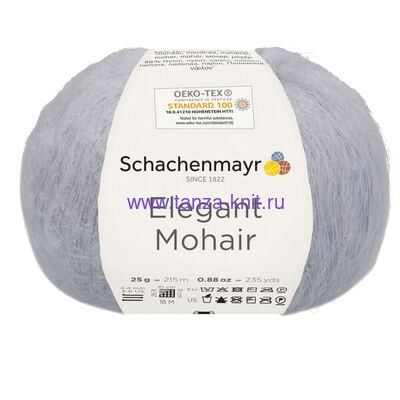 Schachenmayr Elegant Mohair ()