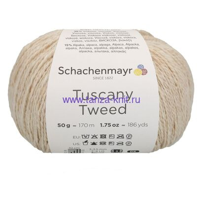 Schachenmayr Tuscany Tweed ()