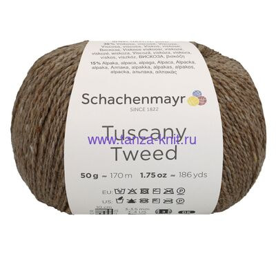 Schachenmayr Tuscany Tweed ()