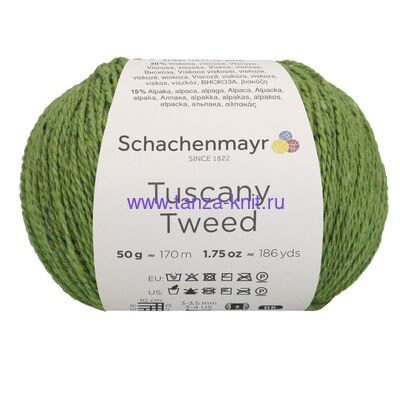 Schachenmayr Tuscany Tweed ()