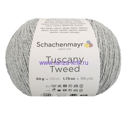 Schachenmayr Tuscany Tweed ()