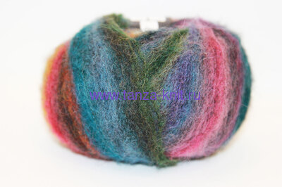 Lana Grossa Twin 25 ()