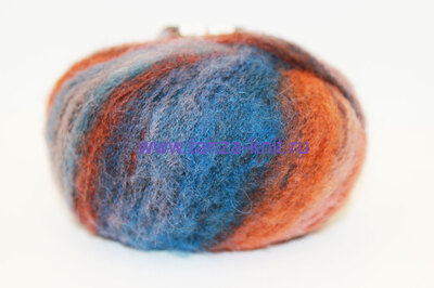 Lana Grossa Twin 25 ()