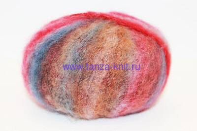 Lana Grossa Twin 25 ()