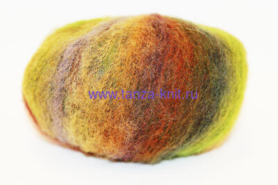 Lana Grossa Twin 25 ()