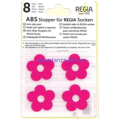 Regia  ABS ,   8 