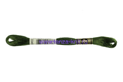 DMC  DMC 3345