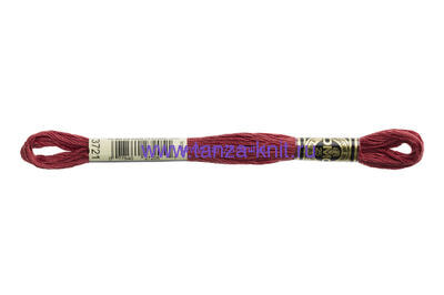 DMC  DMC 3721