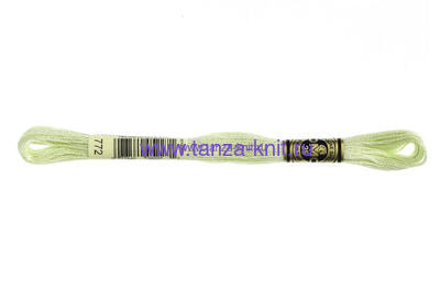 DMC  DMC 772