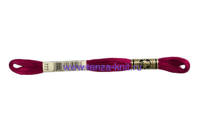 DMC  DMC 777