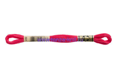 DMC  DMC 891