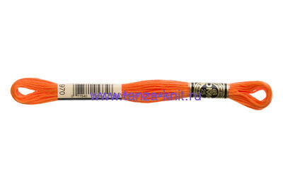 DMC  DMC 970
