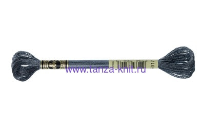 DMC  DMC Lumiere E 317