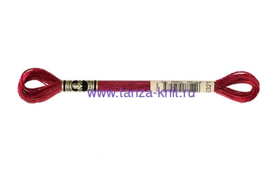 DMC  DMC Lumiere E 321