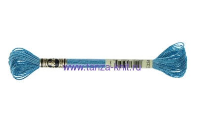 DMC  DMC Lumiere E 334