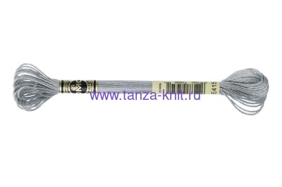 DMC  DMC Lumiere E 415