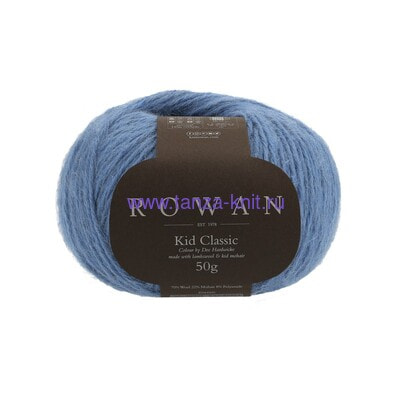 Rowan Kid Classic