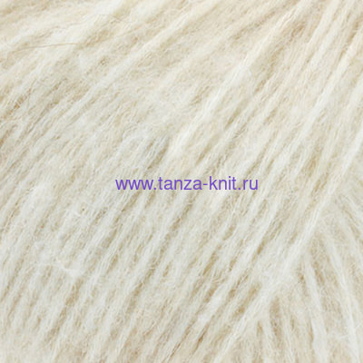 Lana Grossa Natural Alpaca Pelo