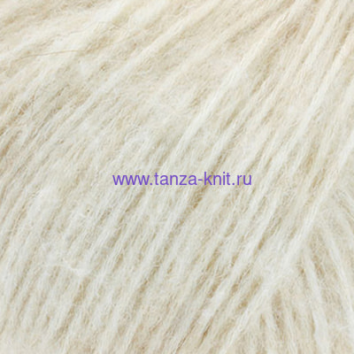 Lana Grossa Natural Alpaca Pelo