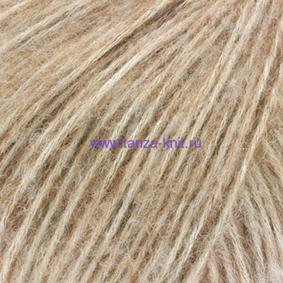 Lana Grossa Natural Alpaca Pelo