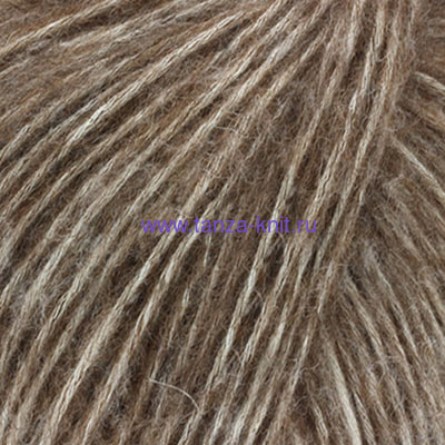 Lana Grossa Natural Alpaca Pelo