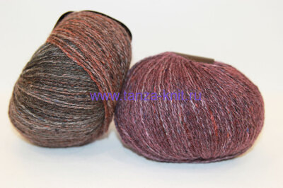 Rowan Felted Tweed Colour