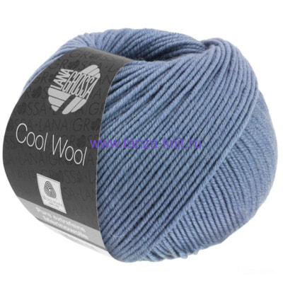 Lana Grossa Cool Wool Merino