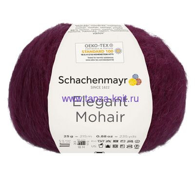 Schachenmayr Elegant Mohair ()