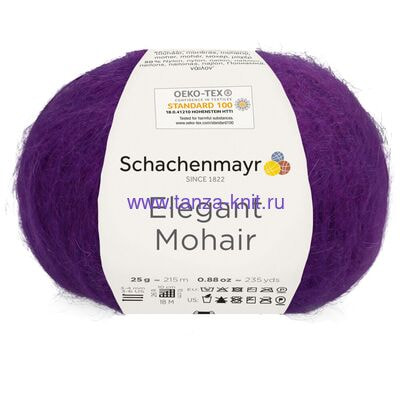 Schachenmayr Elegant Mohair ()