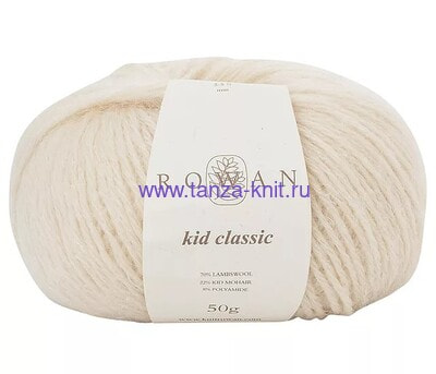 Rowan Kid Classic ()