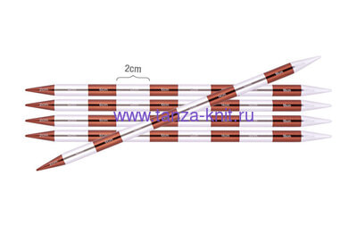 Knit Pro   SmartStix, , 20   2,0