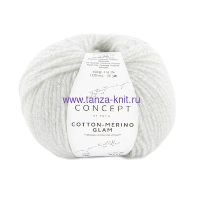 Katia Cotton-Merino Glam