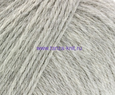Lana Grossa Natural Alpaca Classico