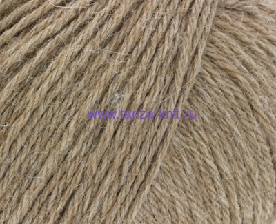 Lana Grossa Natural Alpaca Classico