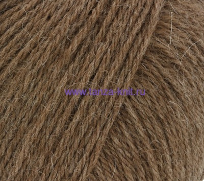 Lana Grossa Natural Alpaca Classico