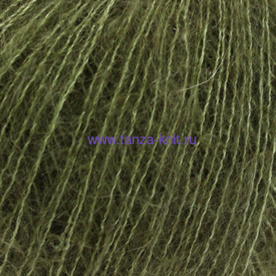 Lana Grossa Silkhair