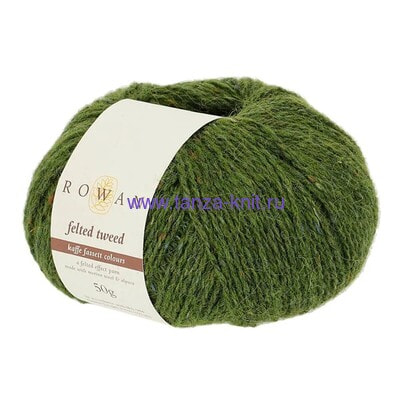 Rowan Felted Tweed ()