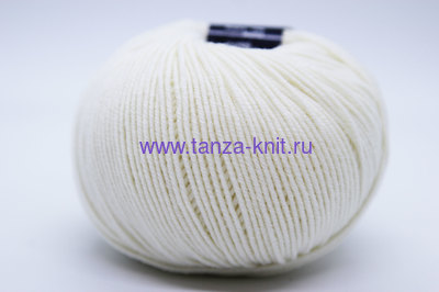 Lana Grossa Merino Cool Wool 2000