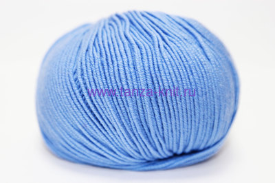 Lana Grossa Merino Cool Wool 2000