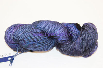 Malabrigo Rios