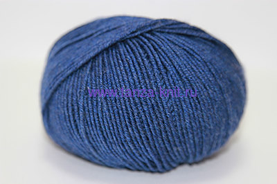 Lana Grossa Merino Cool Wool 2000
