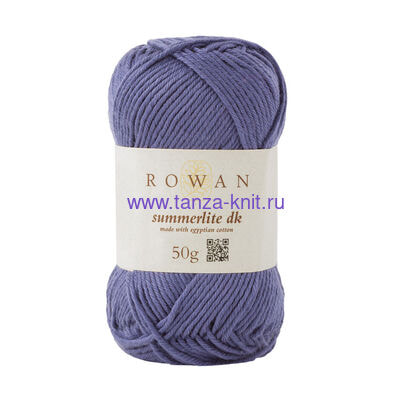 Rowan Summerlite DK