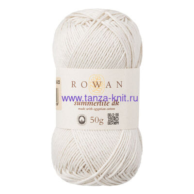 Rowan Summerlite DK