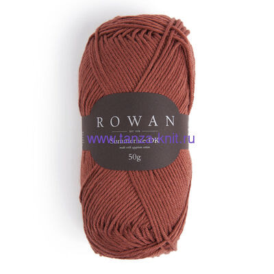 Rowan Summerlite DK