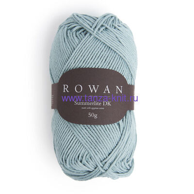 Rowan Summerlite DK