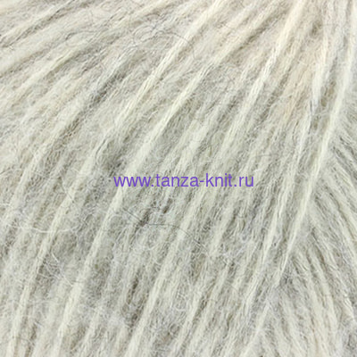 Lana Grossa Natural Alpaca Pelo
