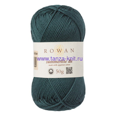 Rowan Summerlite DK